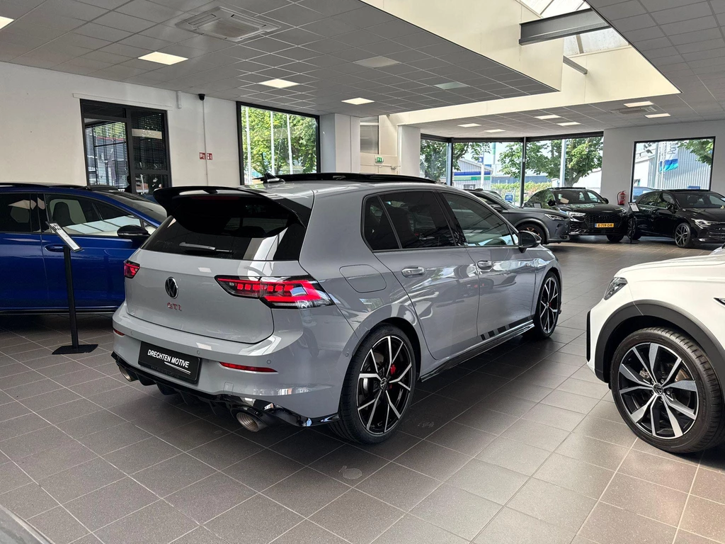 Volkswagen Golf – foto 4