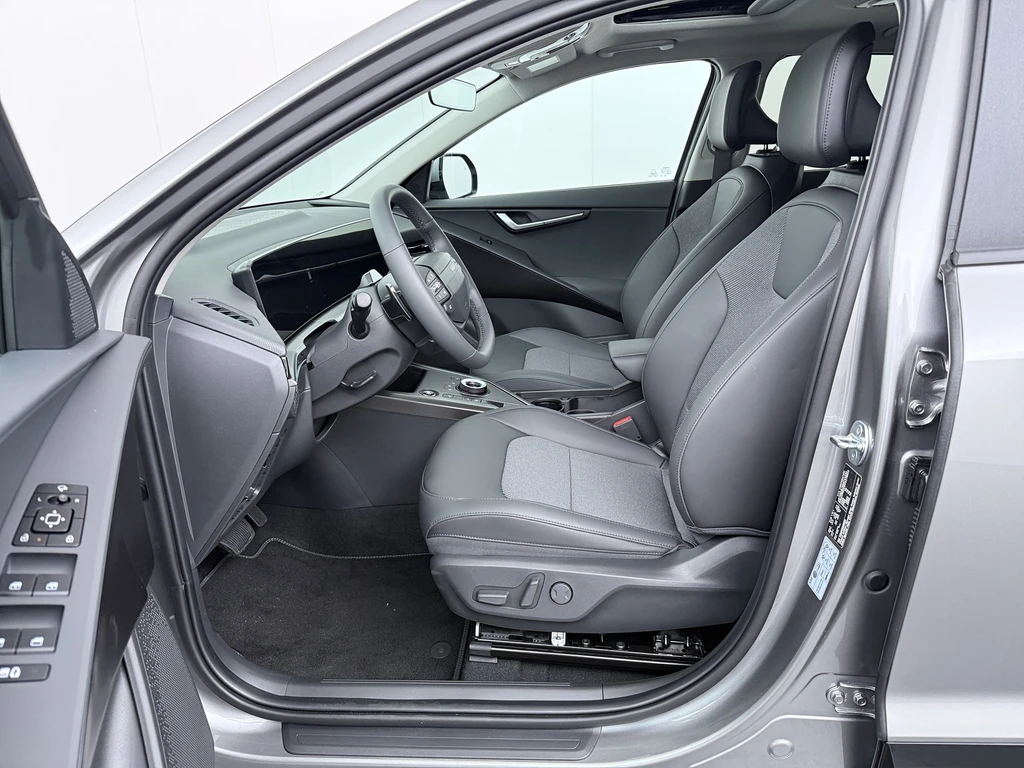 Kia Niro – foto 19