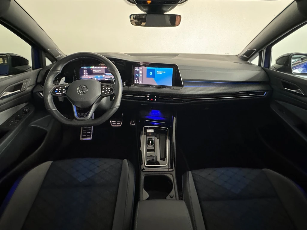 Volkswagen Golf – foto 9