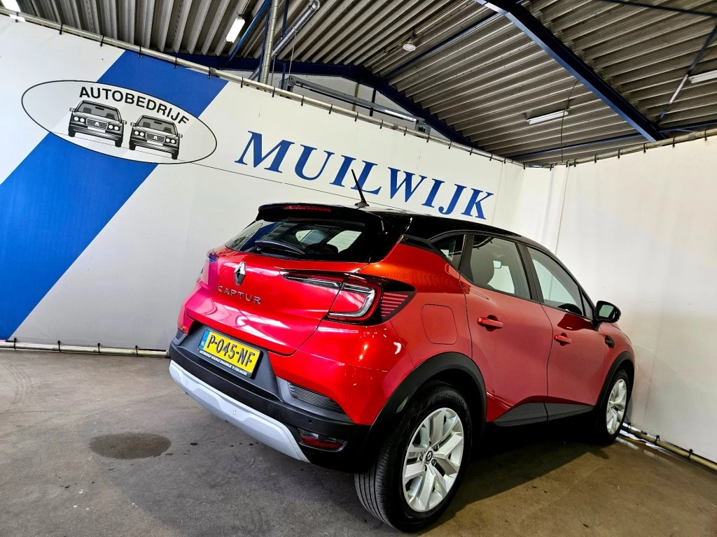 Renault Captur – foto 10