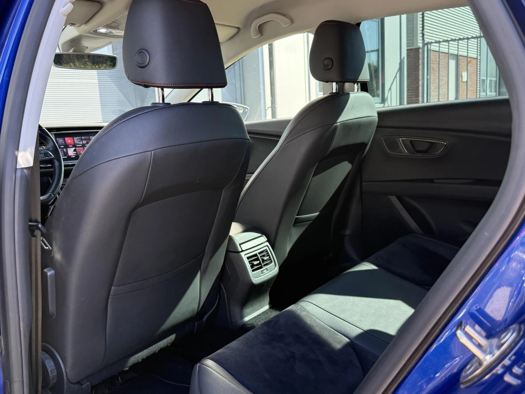 SEAT Leon – foto 28