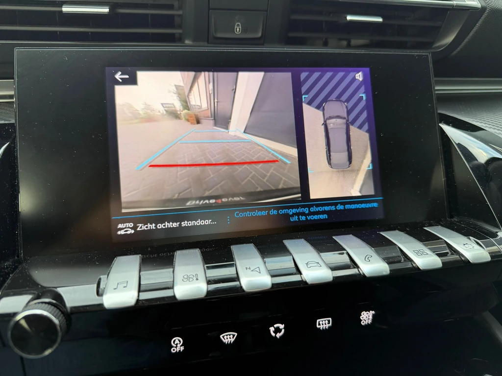 Peugeot 508 – foto 22