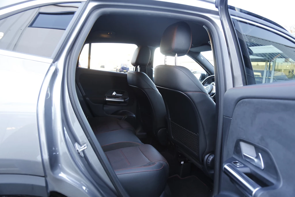 Mercedes-Benz GLA – foto 40