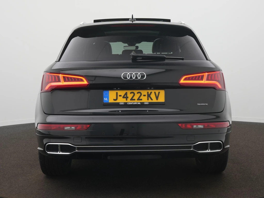 Audi Q5 – foto 5
