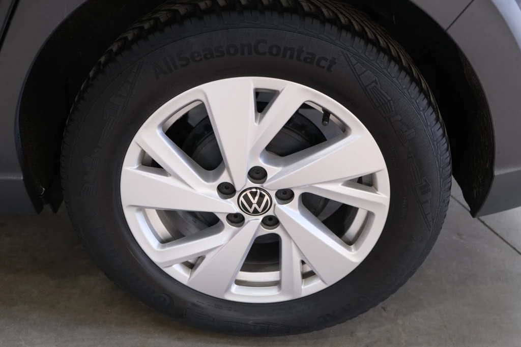 Volkswagen Taigo – foto 26