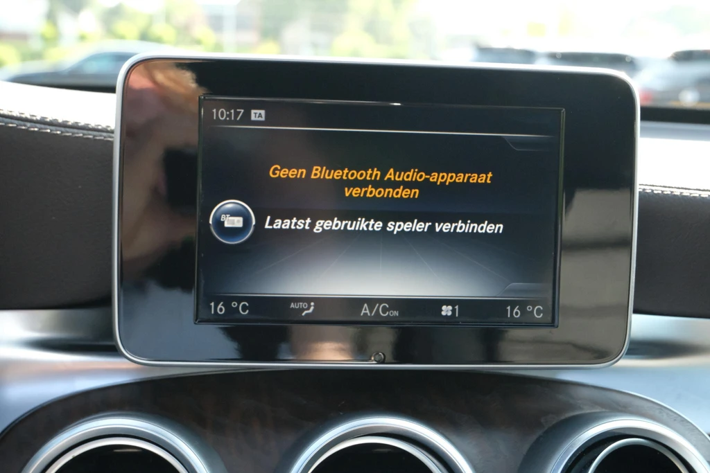 Mercedes-Benz GLC – foto 23