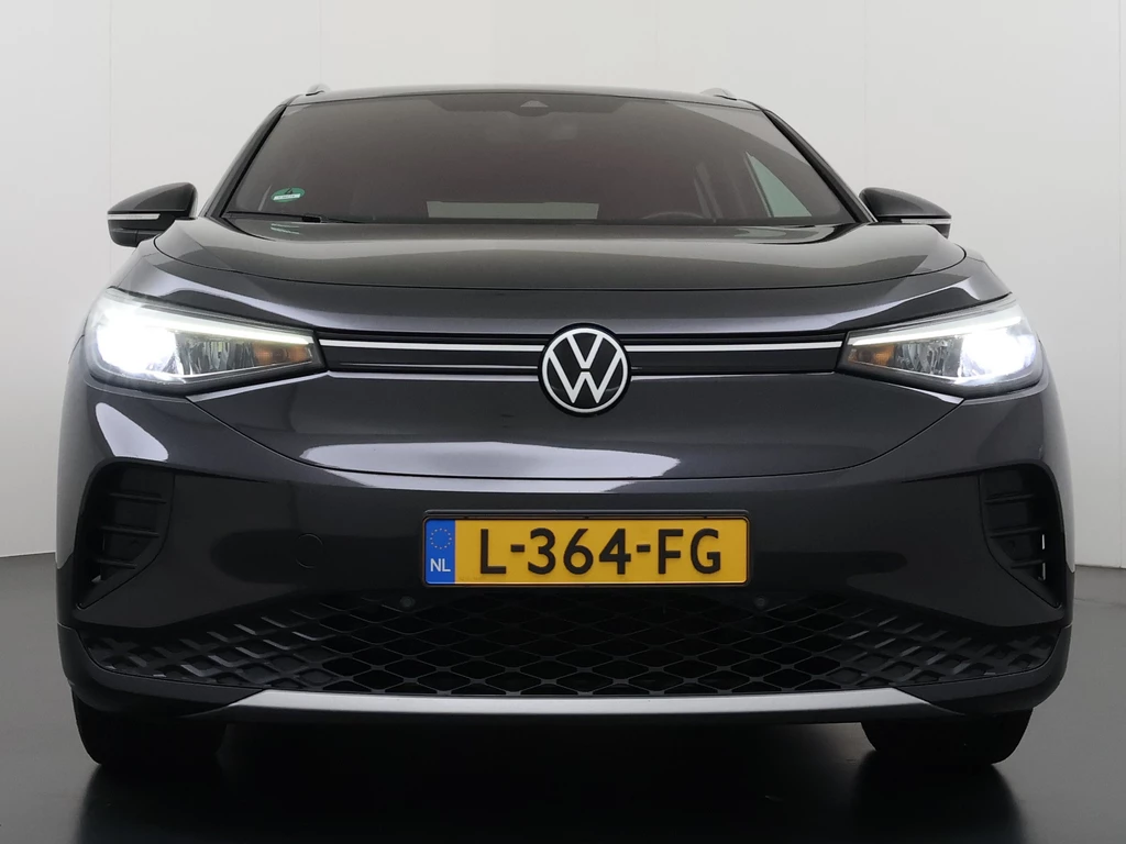 Volkswagen ID.4 – foto 9