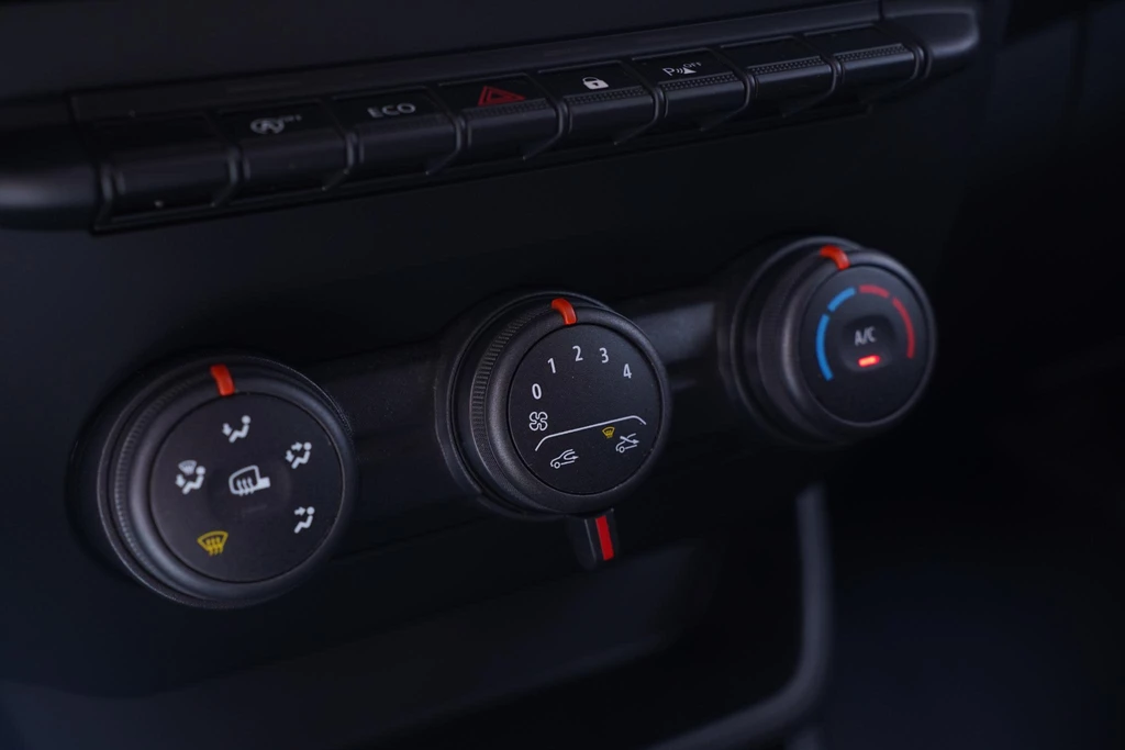 Renault Express – foto 25