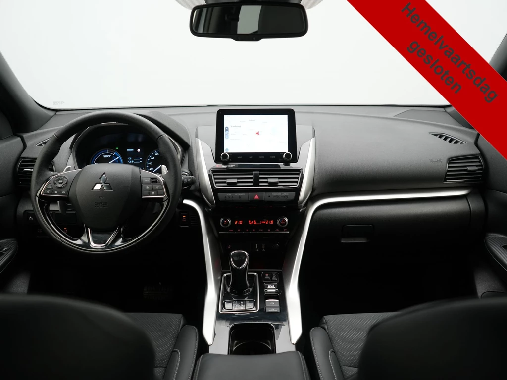 Mitsubishi Eclipse Cross – foto 23