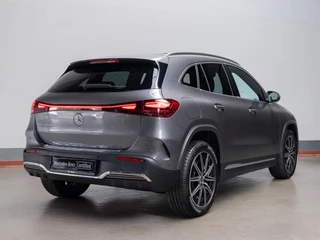 Mercedes-Benz EQA – thumbnail 2