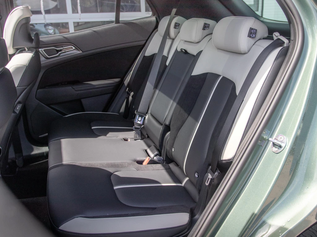 Kia Sportage – foto 14