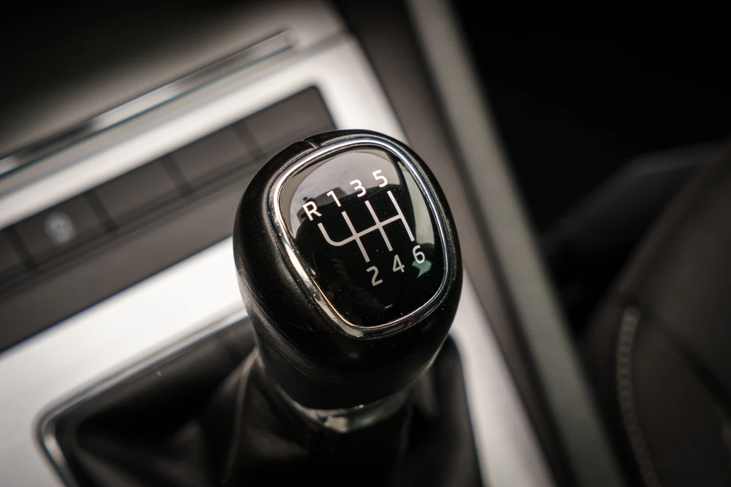 Škoda Octavia – foto 13