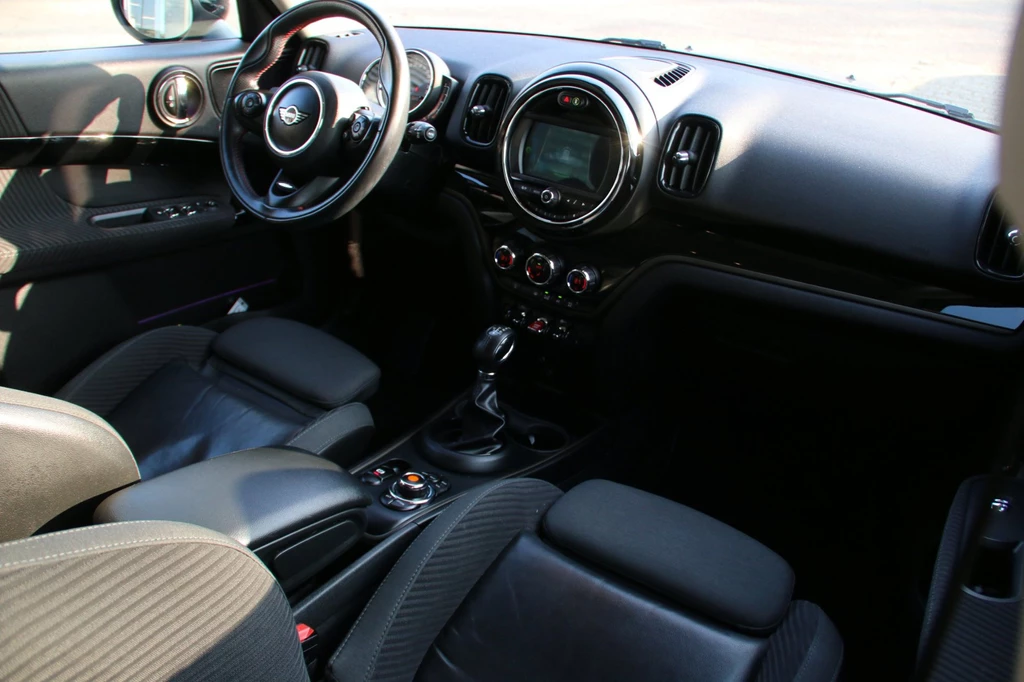 MINI Countryman – foto 11