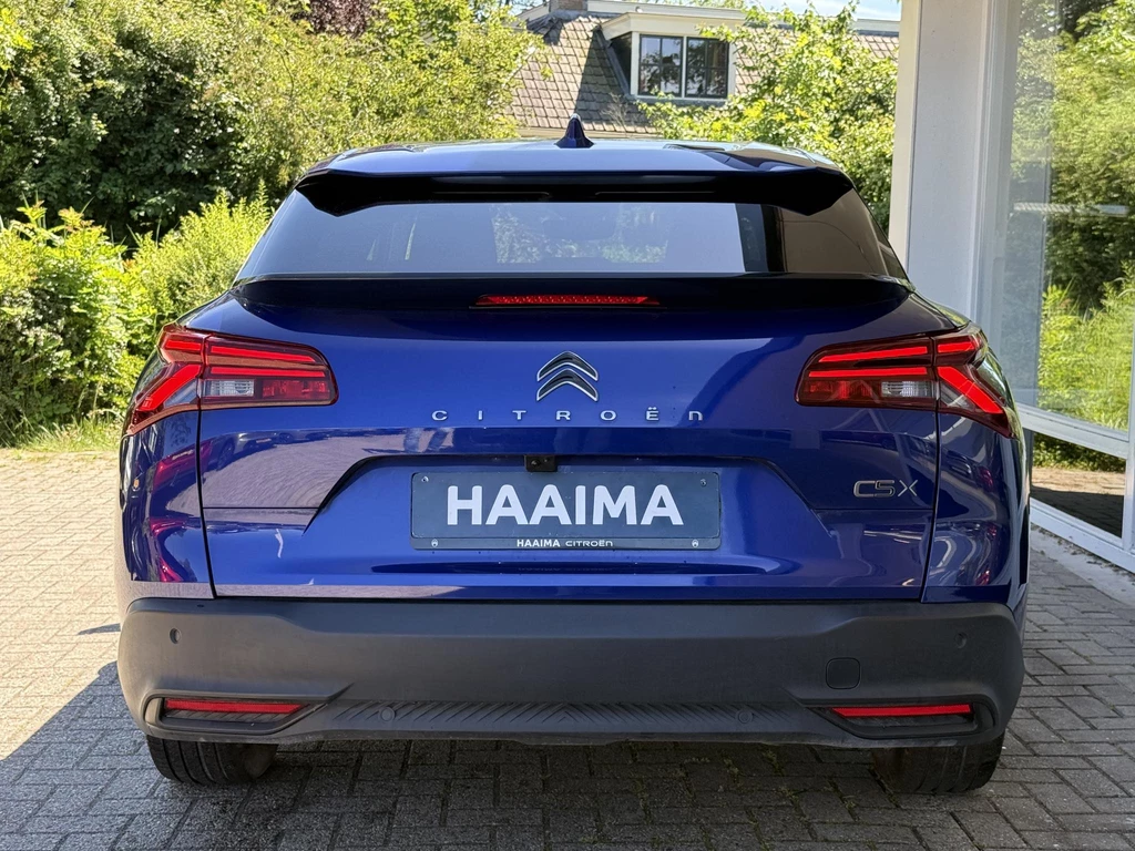 Citroën C5 X – foto 4