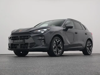 CUPRA Terramar – thumbnail 2