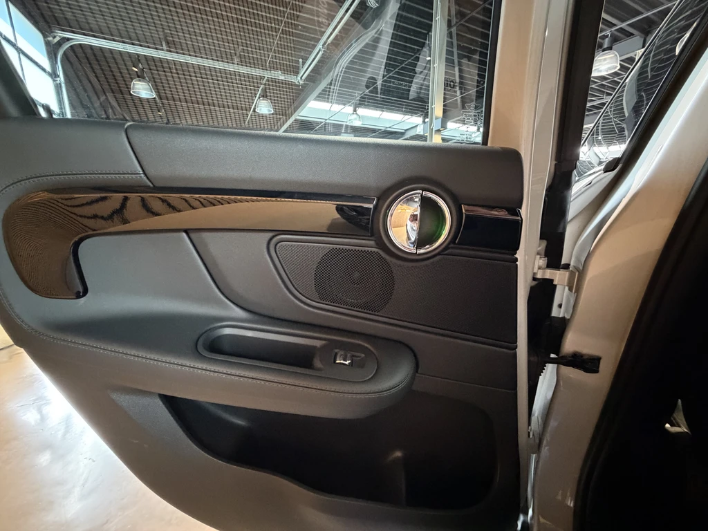 MINI Countryman – foto 30