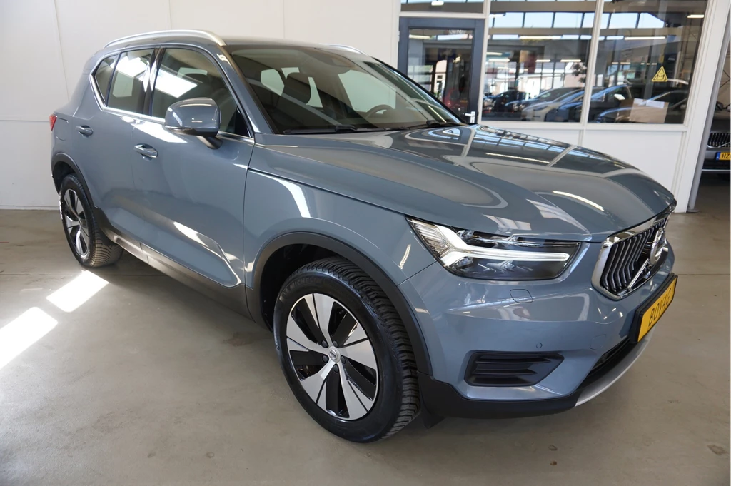 Volvo XC40 – foto 16