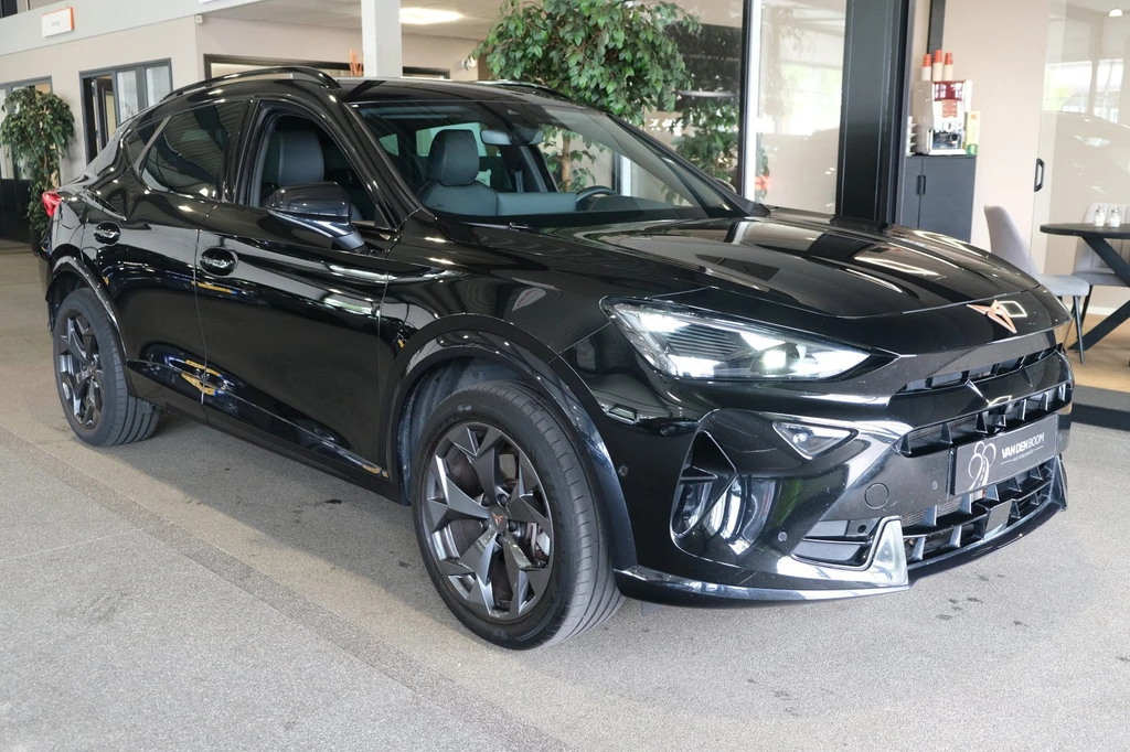 CUPRA Formentor – foto 14