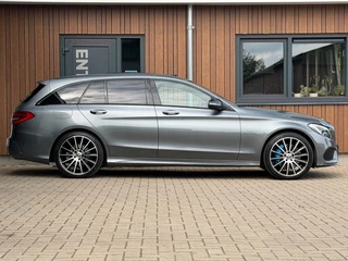 Mercedes-Benz C-Klasse – thumbnail 5
