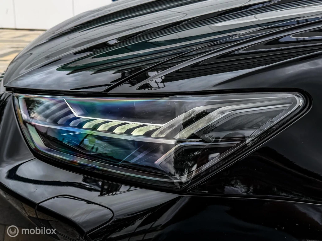 Audi RS6 – foto 12