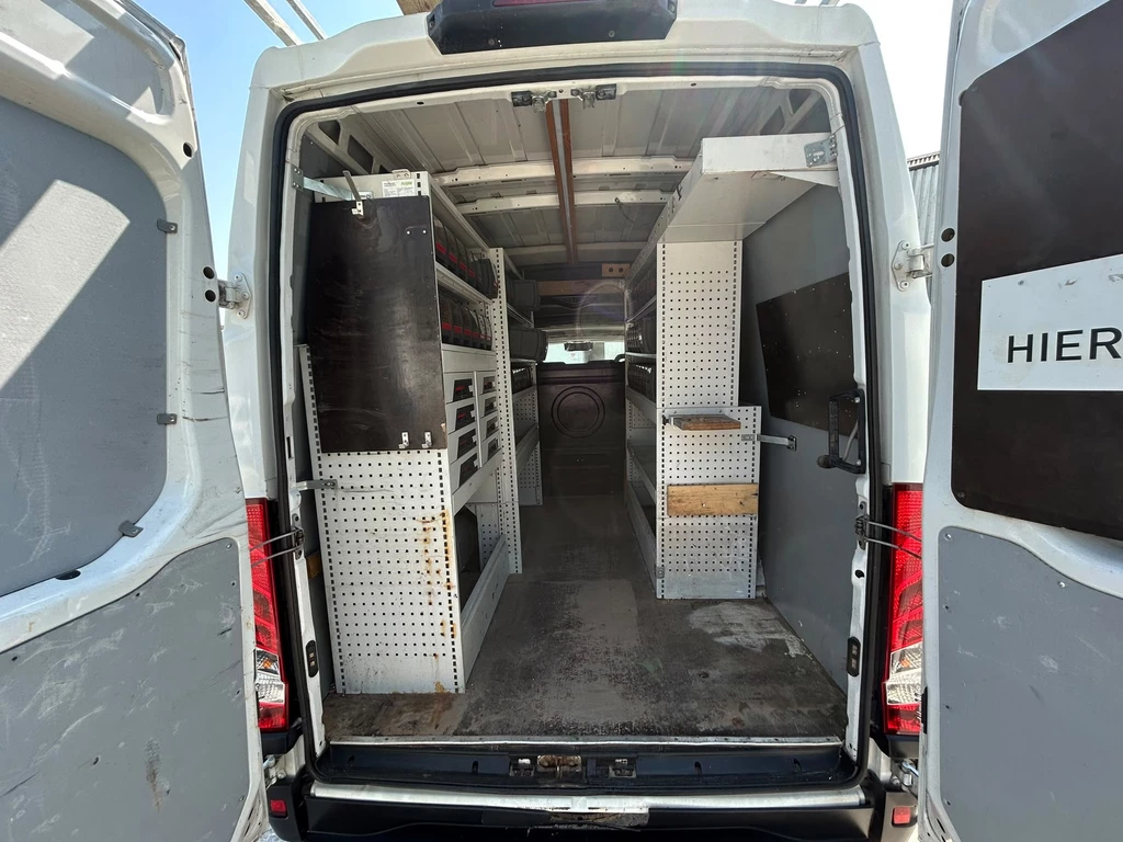 Iveco Daily – foto 13