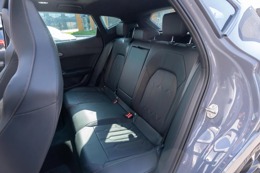 CUPRA Formentor – foto 36