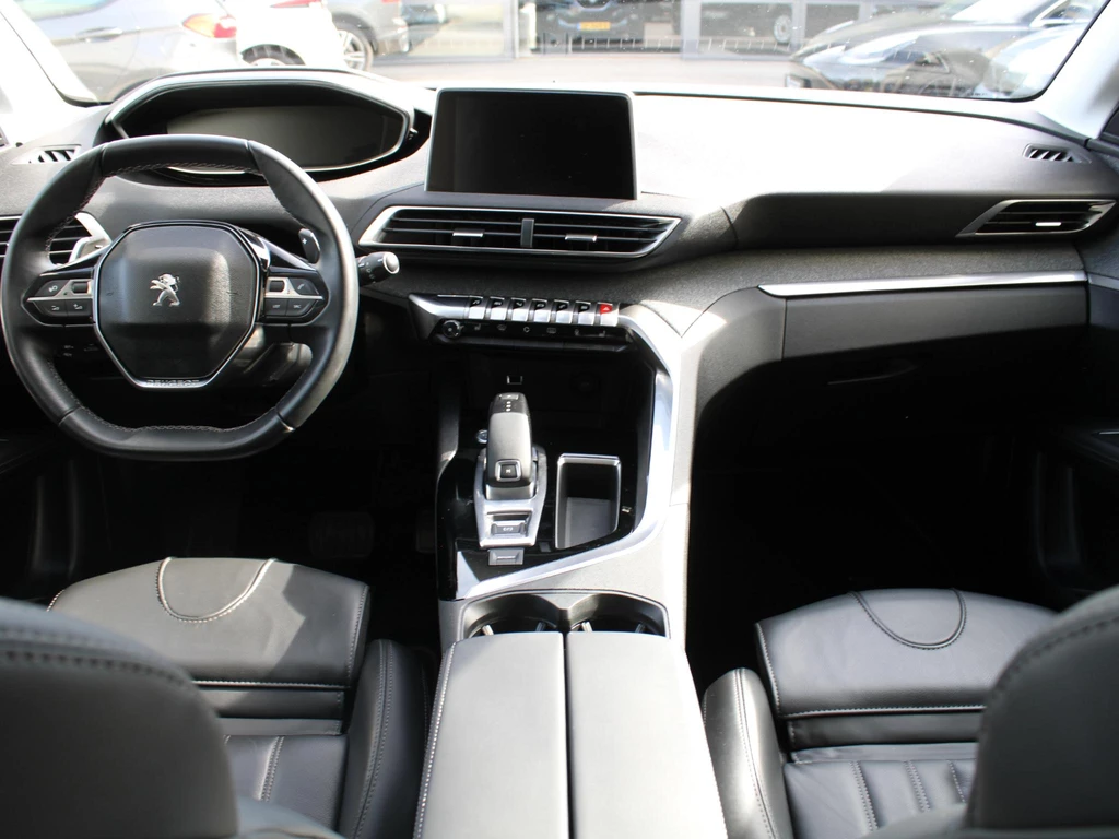 Peugeot 3008 – foto 8
