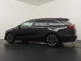 Kia Ceed Sportswagon – thumbnail 4