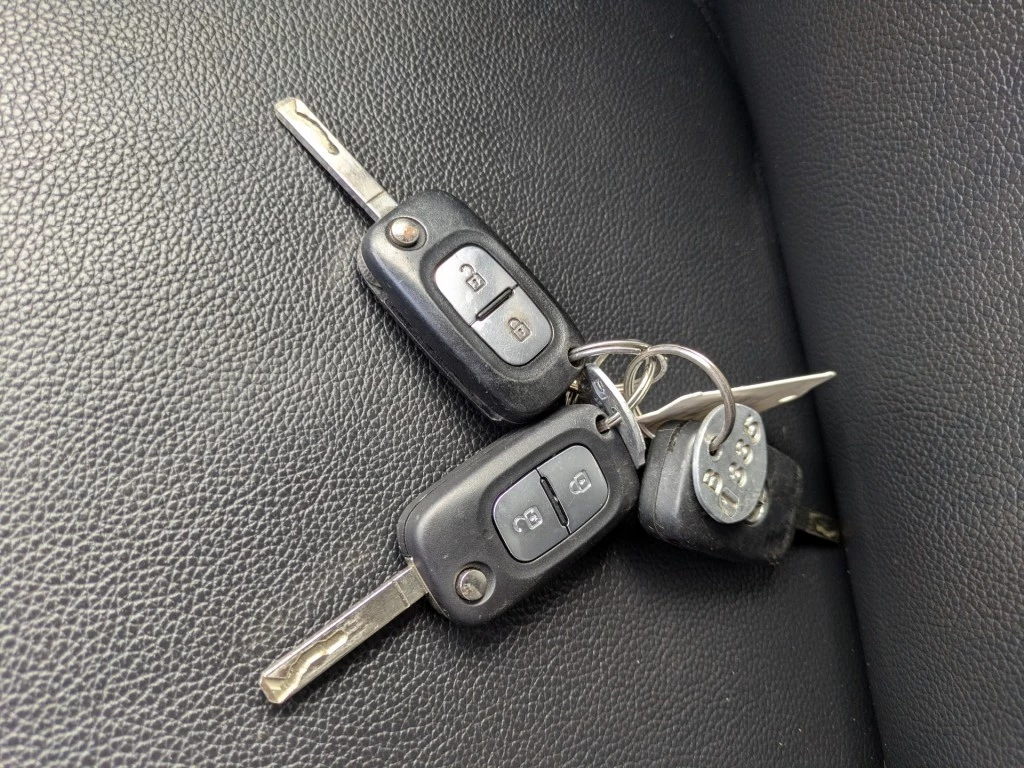 Mercedes-Benz Citan – foto 22
