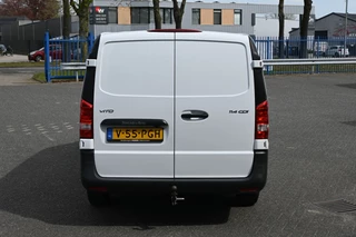 Mercedes-Benz Vito – thumbnail 3