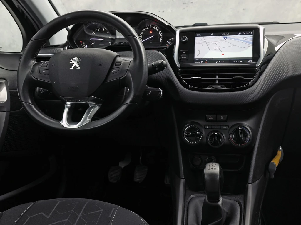 Peugeot 2008 – foto 8