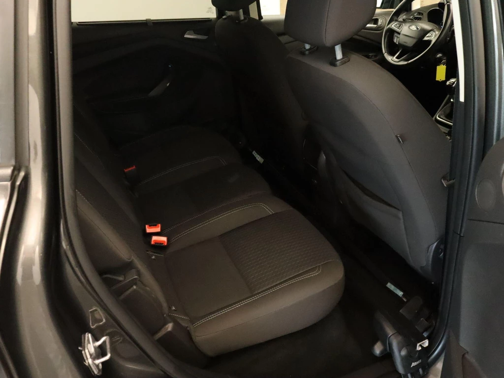Ford C-MAX – foto 16