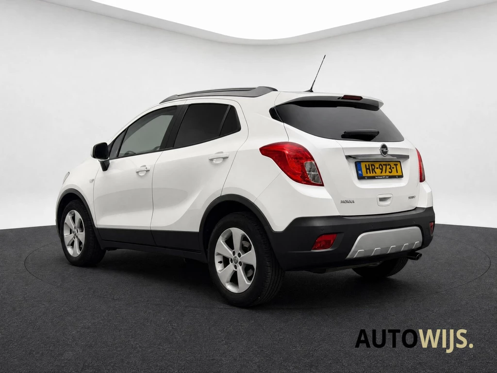 Opel Mokka – foto 3