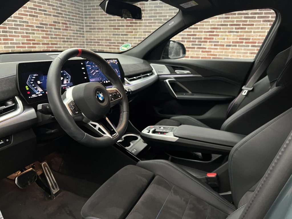BMW X2 – foto 10
