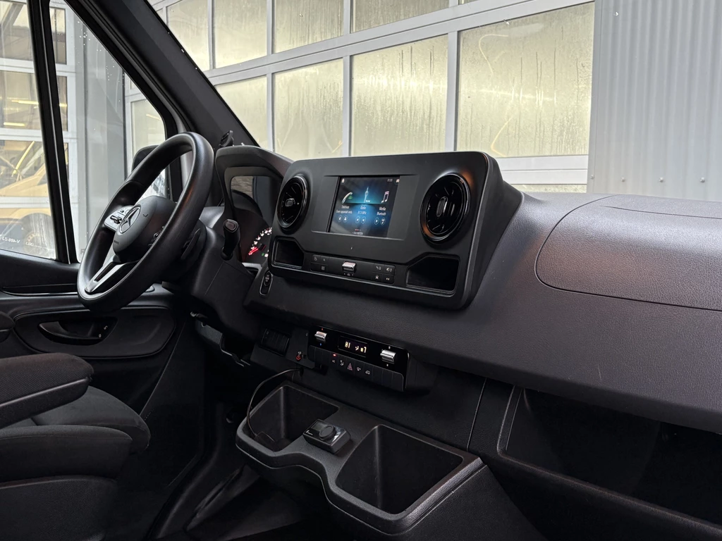 Mercedes-Benz Sprinter – foto 31
