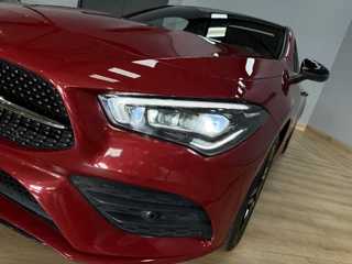 Mercedes-Benz CLA – thumbnail 10