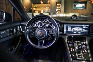 Porsche Panamera – thumbnail 20