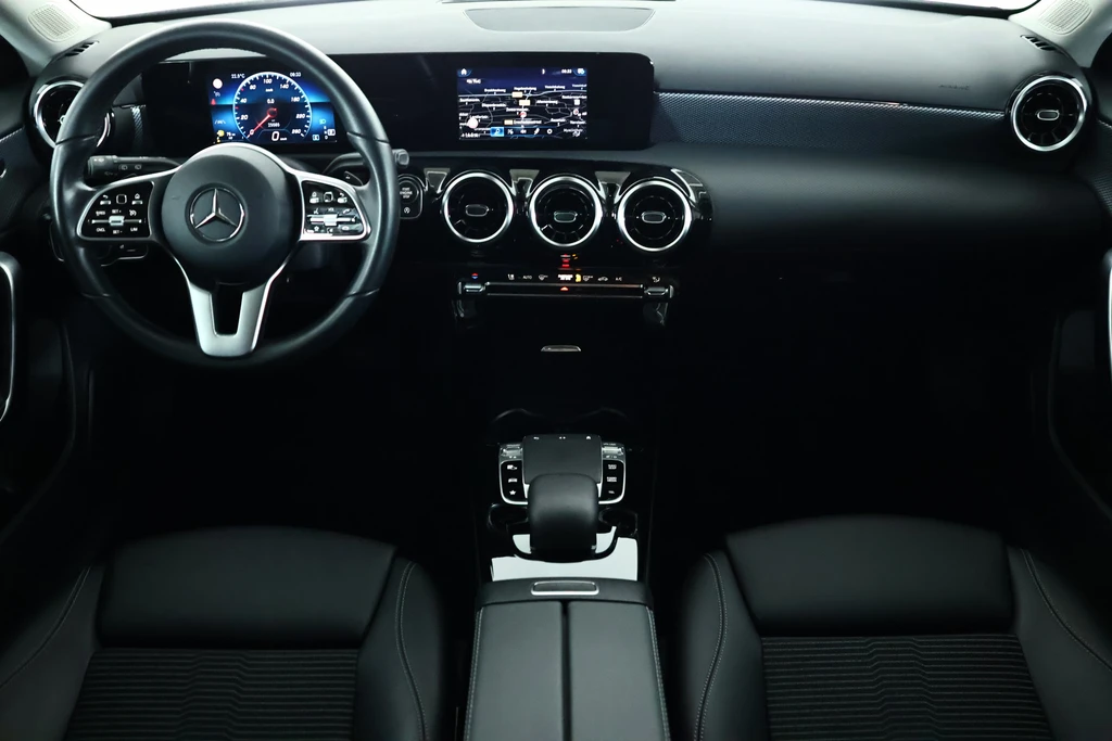 Mercedes-Benz A-Klasse – foto 16