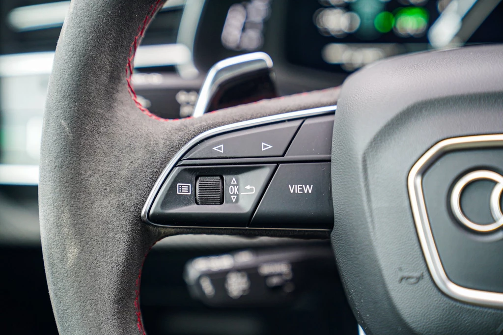 Audi RSQ8 – foto 47