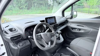 Opel Combo – thumbnail 12