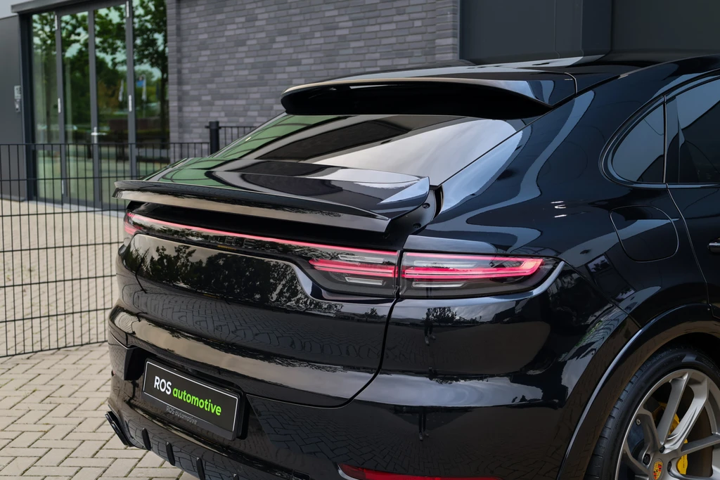 Porsche Cayenne – foto 16