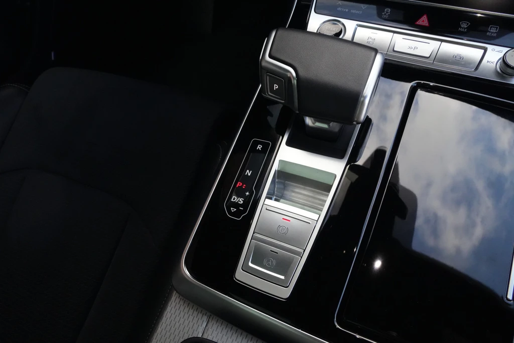 Audi Q7 – foto 13