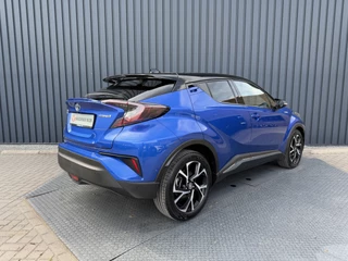 Toyota C-HR – thumbnail 7
