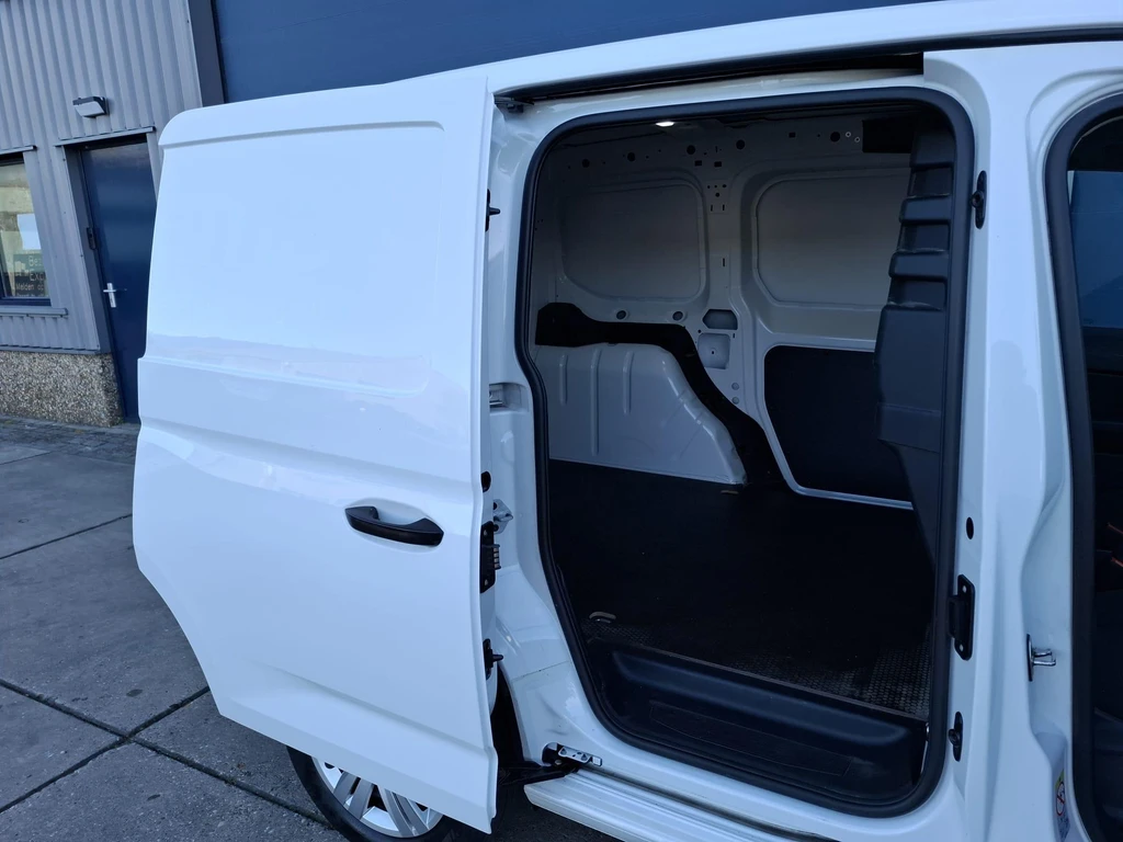 Volkswagen Caddy – foto 36