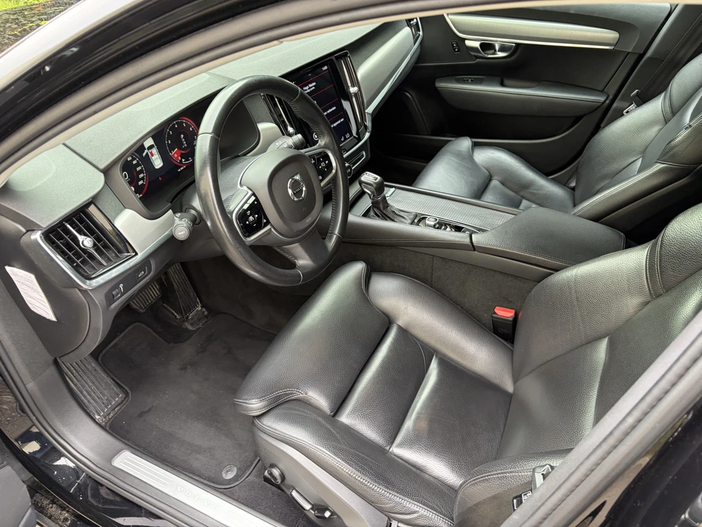 Volvo S90 – foto 12