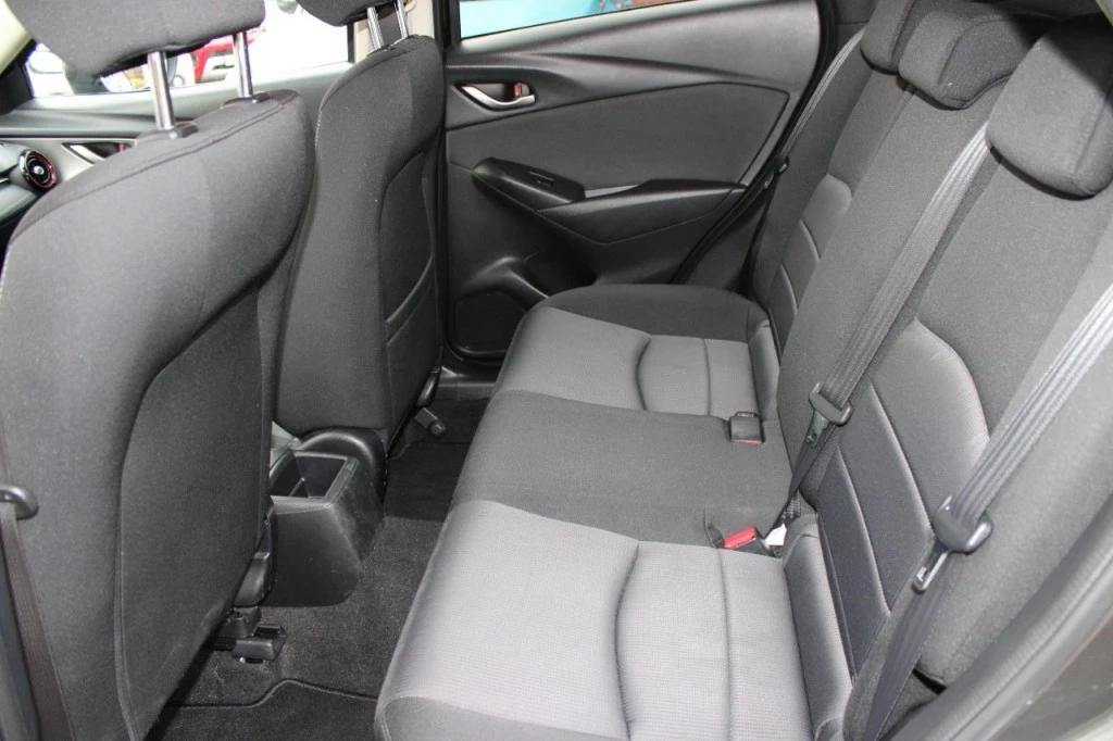 Mazda CX-3 – foto 13