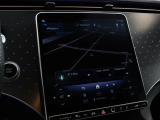 Mercedes-Benz EQE – thumbnail 21