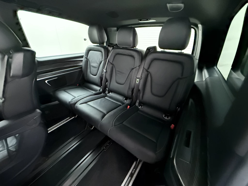 Mercedes-Benz EQV – foto 19
