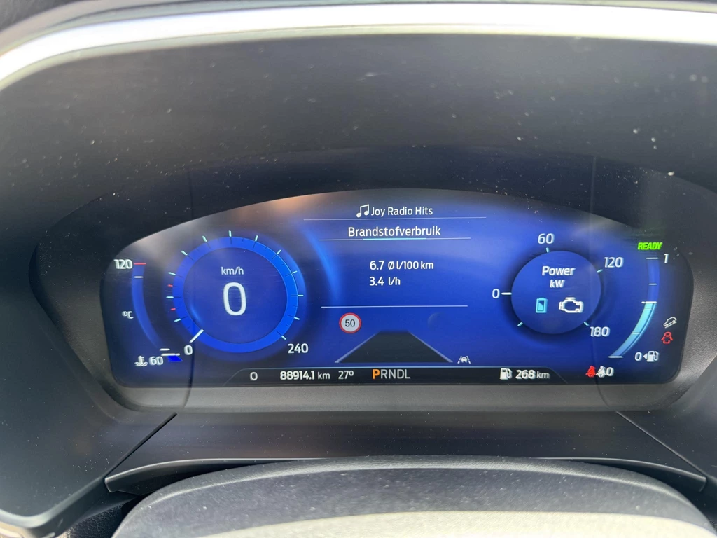Ford Kuga – foto 23
