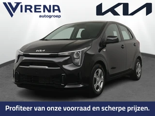 Kia Picanto – thumbnail 1